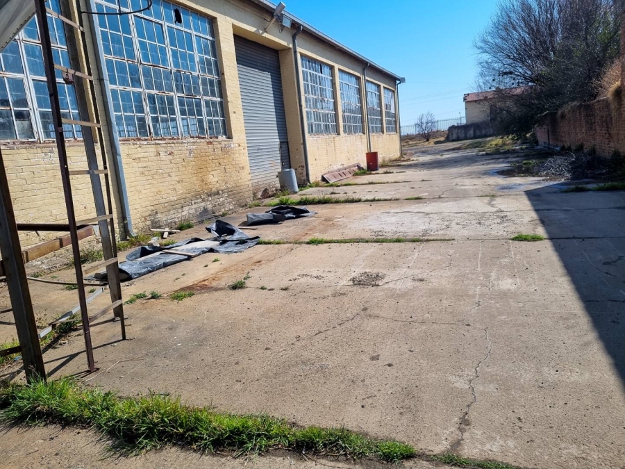 0 Bedroom Property for Sale in Bohlokong Free State